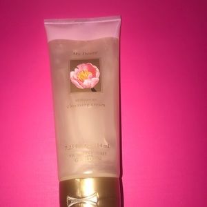 Victoria secret My desire cleansing cream